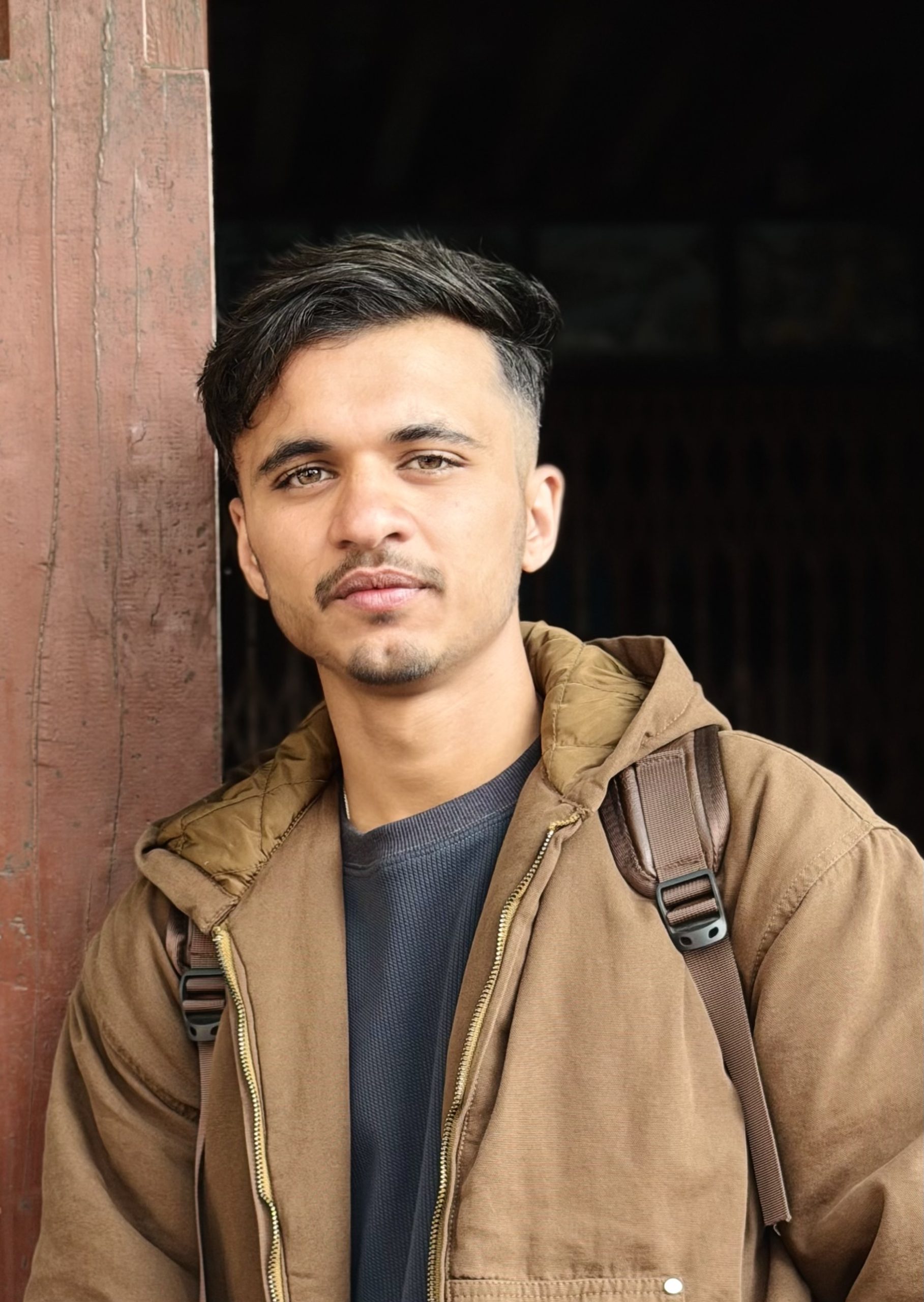 Rajesh Subedi